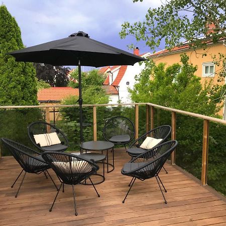 Holiday Home In Stroemstad Ngoại thất bức ảnh
