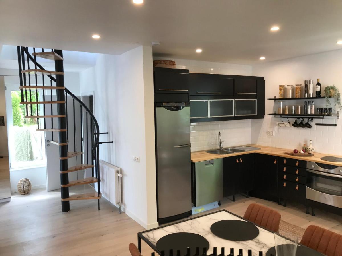 Holiday Home In Stroemstad Ngoại thất bức ảnh