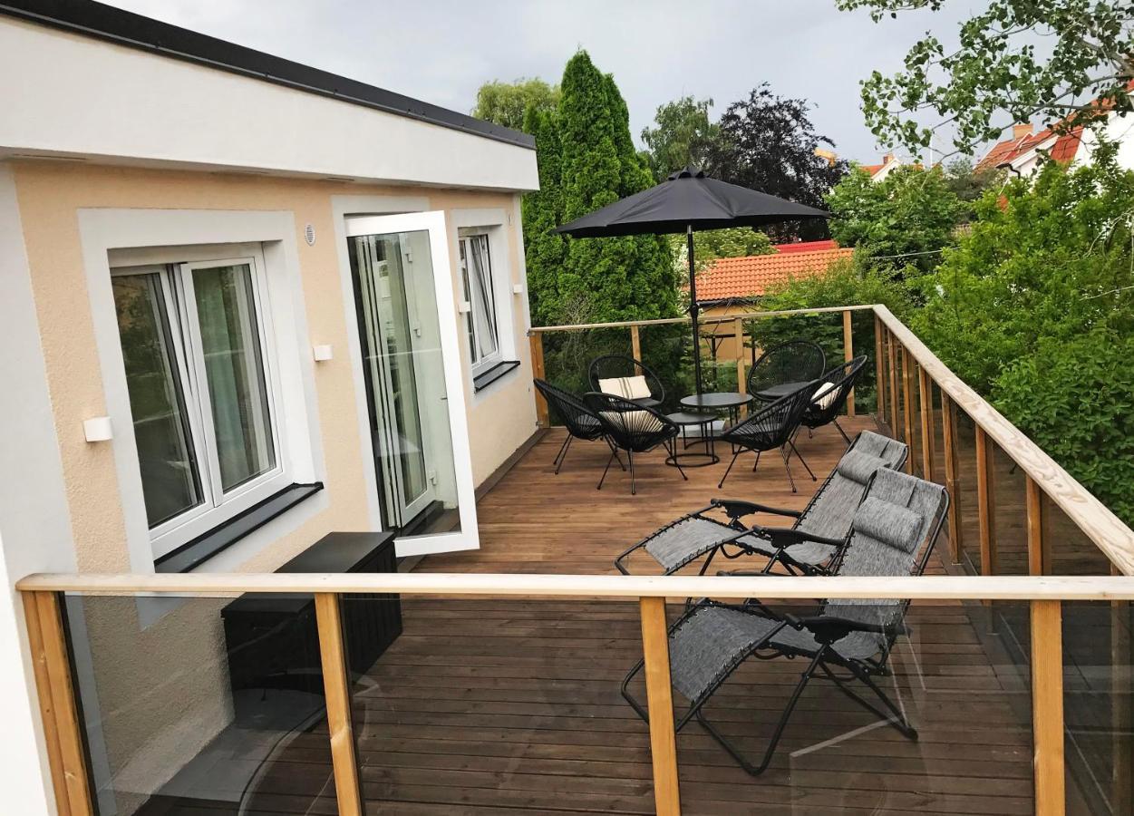 Holiday Home In Stroemstad Ngoại thất bức ảnh