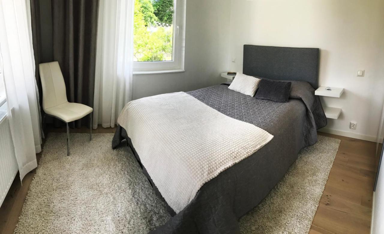 Holiday Home In Stroemstad Ngoại thất bức ảnh