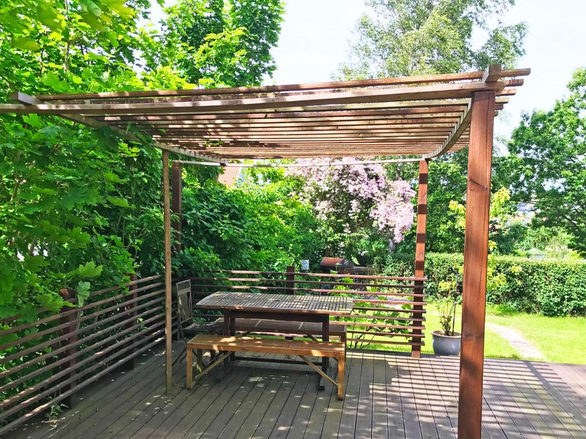 Holiday Home In Stroemstad Ngoại thất bức ảnh