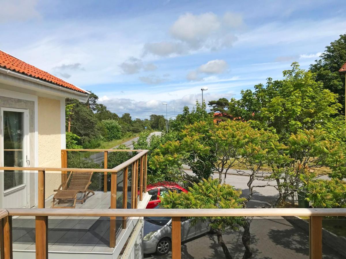 Holiday Home In Stroemstad Ngoại thất bức ảnh